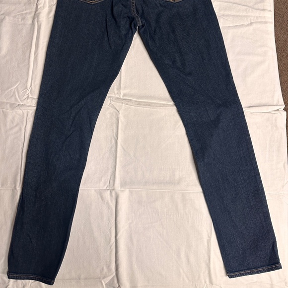 Gap 1969 Always Skinny jean size US 30/10 reg. - Picture 7 of 9